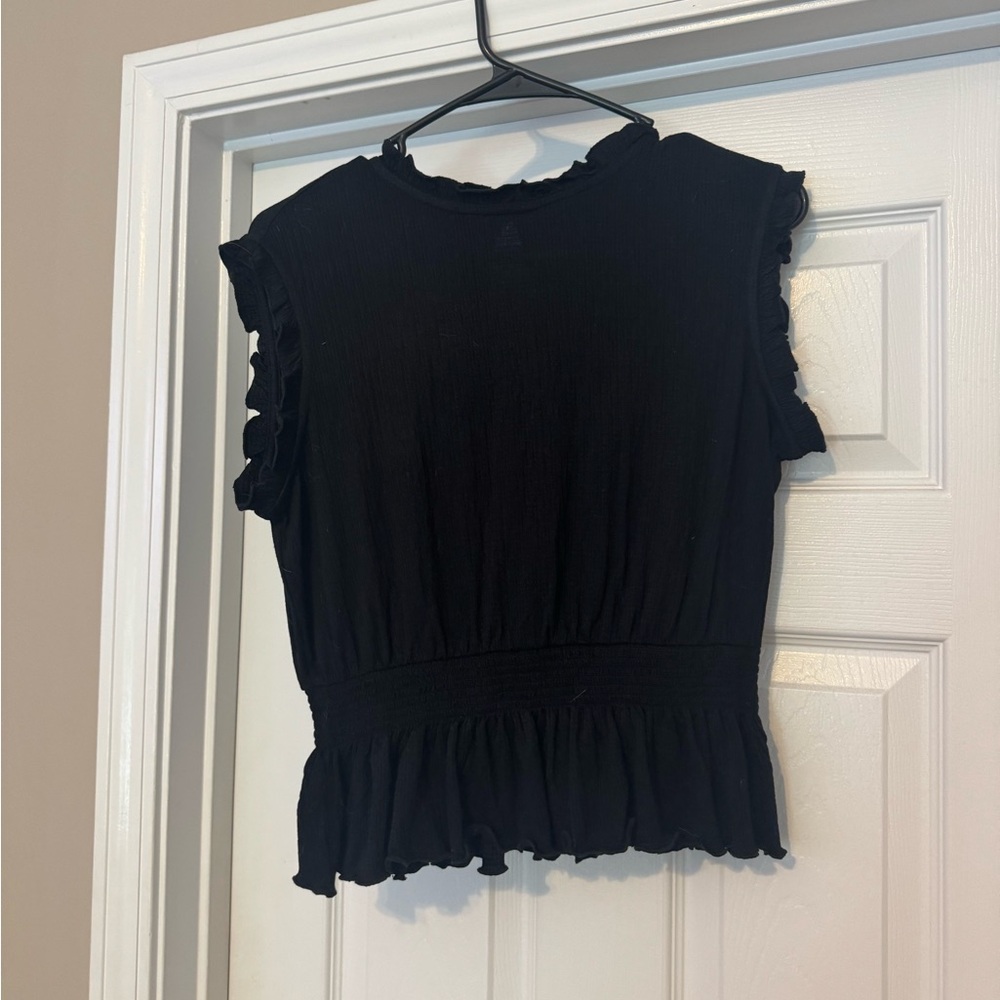 Black Top